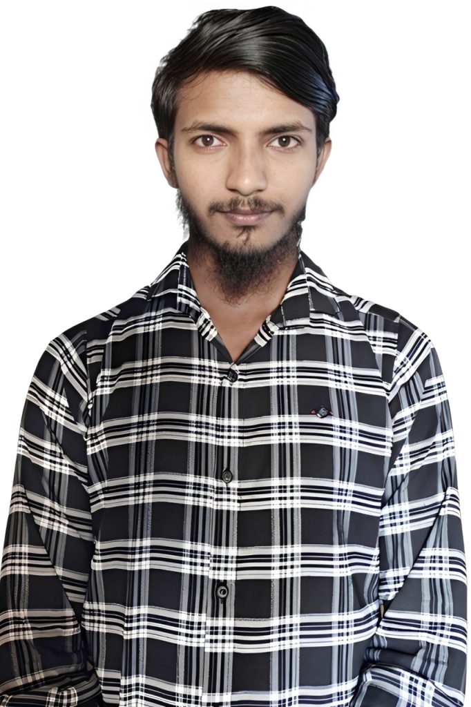 Md Minarul Hoque